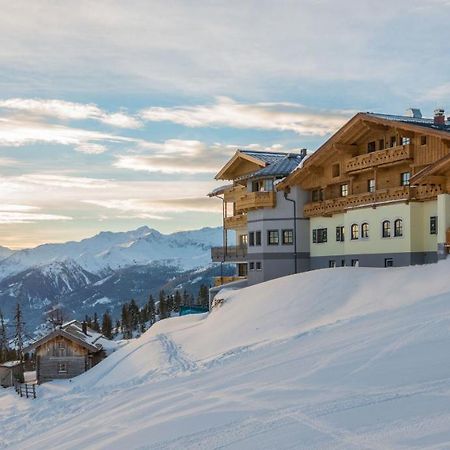 Hotel Grossarler Panorama Stube Extérieur photo