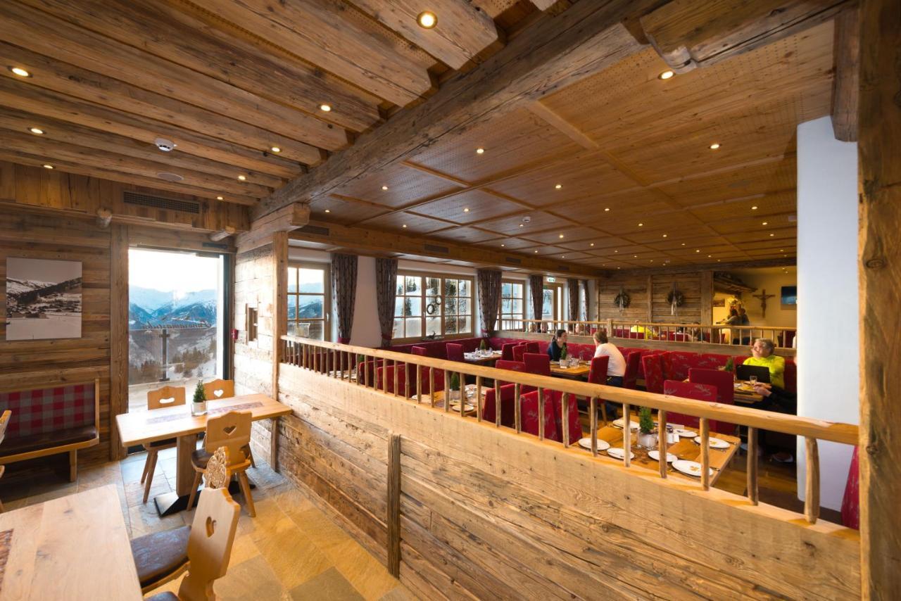 Hotel Grossarler Panorama Stube Extérieur photo